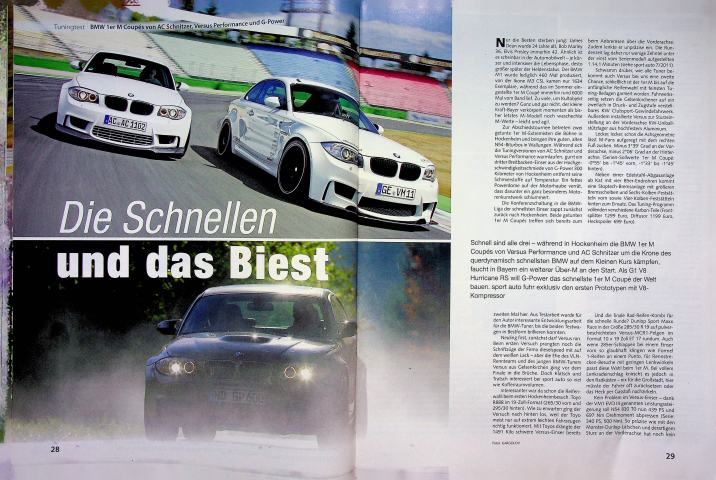 Sport Auto
