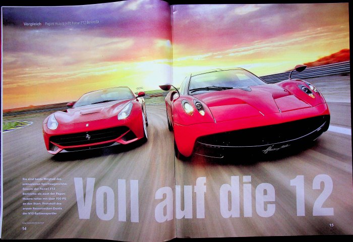 Sport Auto Sport Auto