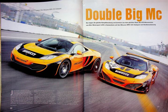 Sport Auto Sport Auto
