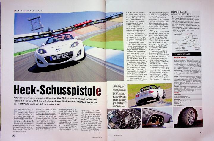 Sport Auto Sport Auto