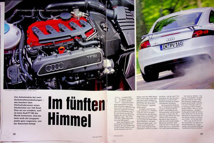 Sport Auto Sport Auto