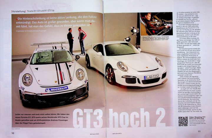 Sport Auto Sport Auto