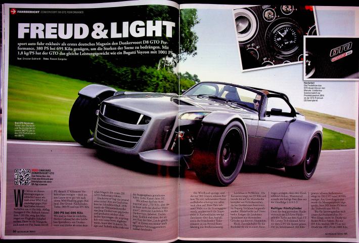 Sport Auto
