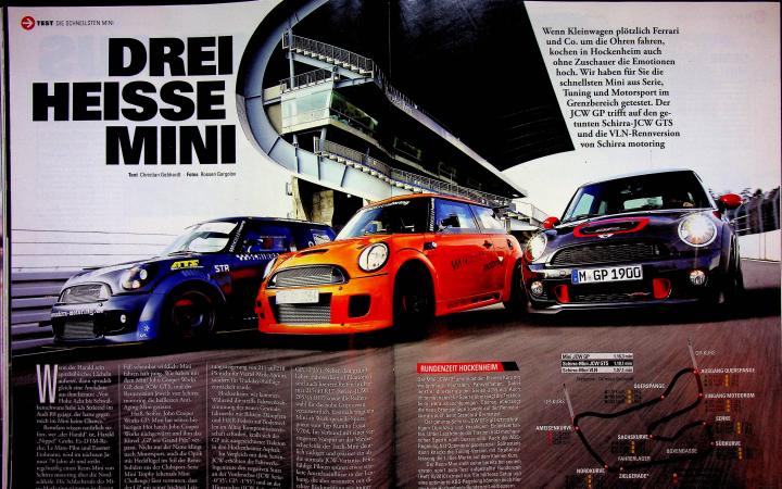 Sport Auto Sport Auto