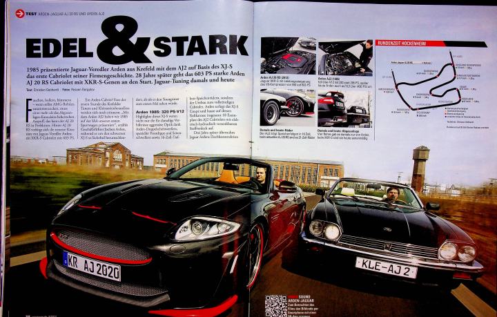 Sport Auto Sport Auto