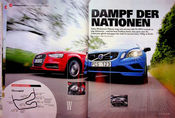 Sport Auto Sport Auto