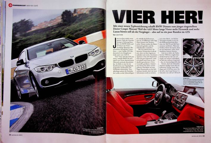 Sport Auto Sport Auto