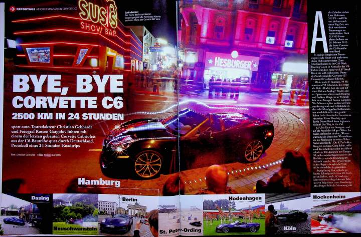 Sport Auto