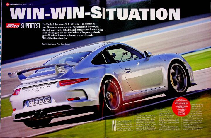 Sport Auto Sport Auto