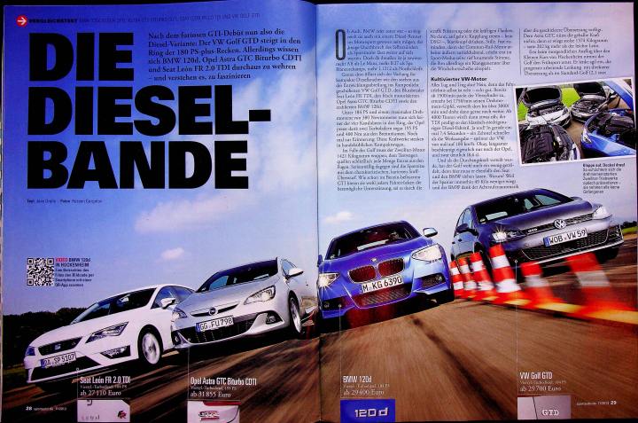 Sport Auto Sport Auto