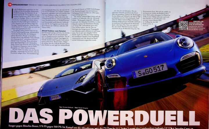 Sport Auto Sport Auto