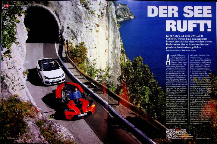 Sport Auto Sport Auto