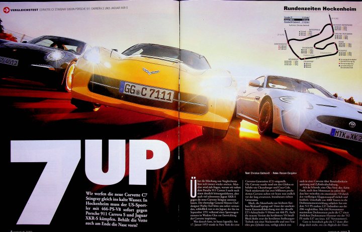 Sport Auto Sport Auto