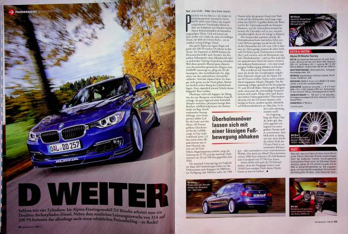 Sport Auto Sport Auto