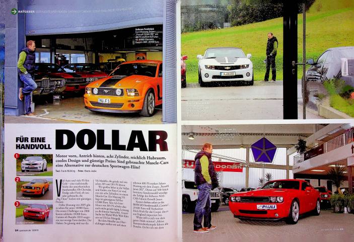 Sport Auto 12/2014