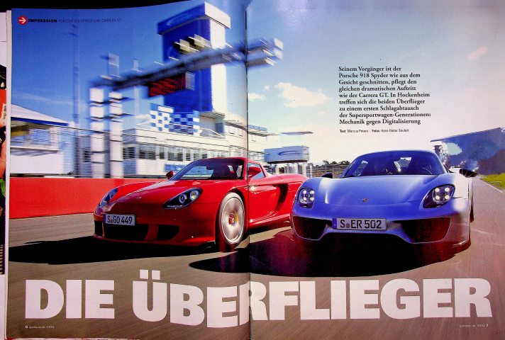 Sport Auto Sport Auto