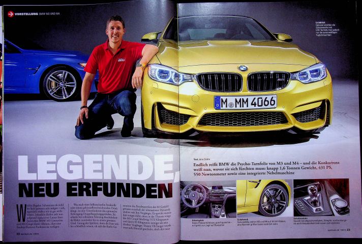 Sport Auto