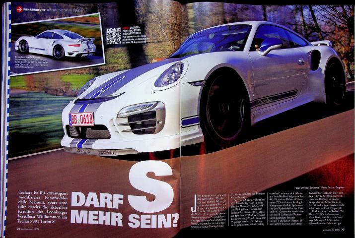 Sport Auto
