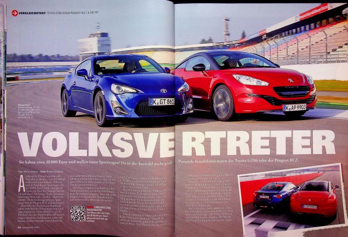 Sport Auto Sport Auto