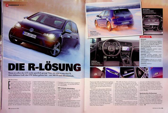 Sport Auto Sport Auto