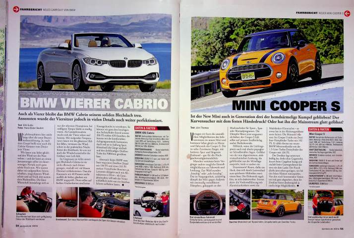 Sport Auto Sport Auto