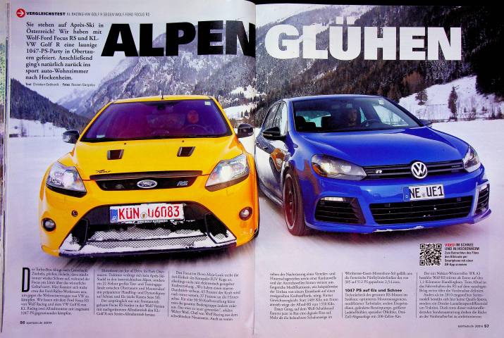 Sport Auto Sport Auto