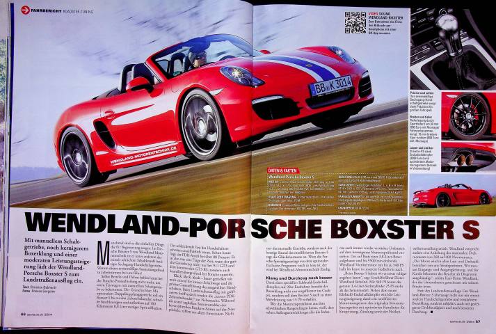 Sport Auto Sport Auto