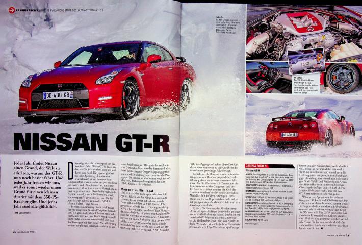 Sport Auto