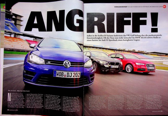 Sport Auto Sport Auto