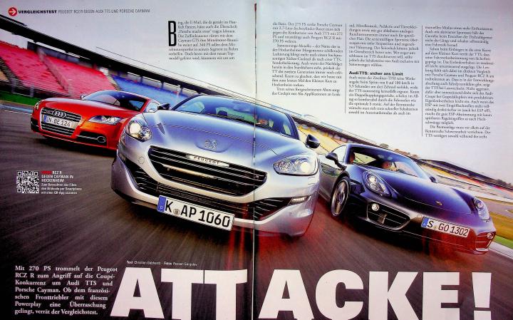 Sport Auto Sport Auto