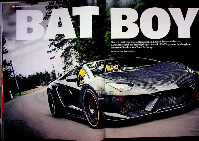 Sport Auto Sport Auto