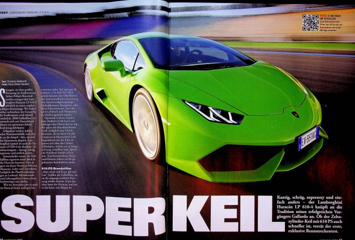 Sport Auto Sport Auto