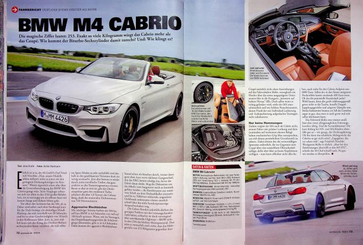 Sport Auto Sport Auto