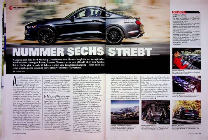 Sport Auto Sport Auto