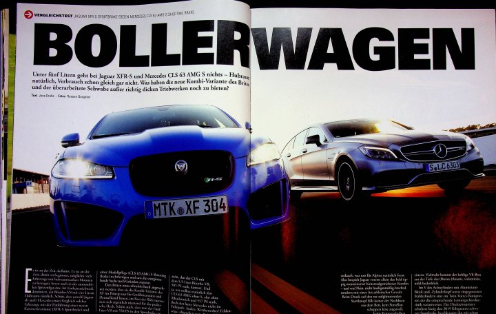 Sport Auto Sport Auto