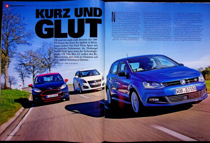 Sport Auto