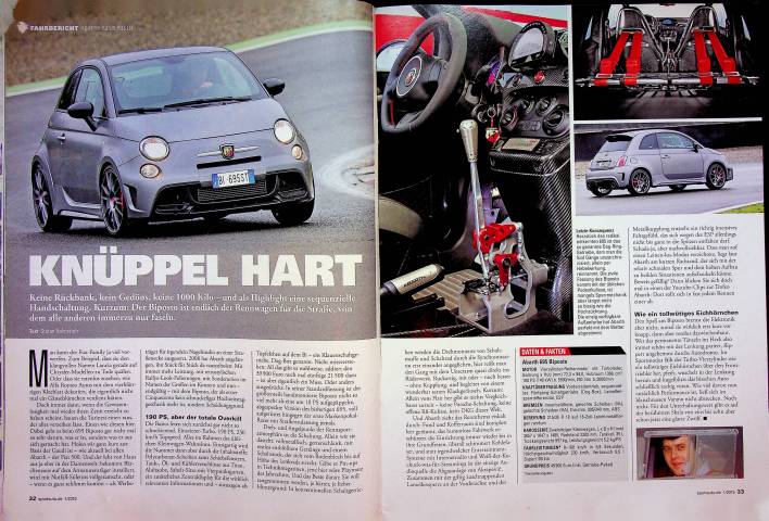 Sport Auto
