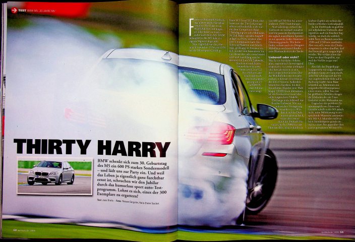 Sport Auto