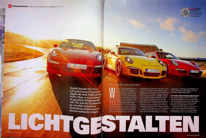 Sport Auto Sport Auto