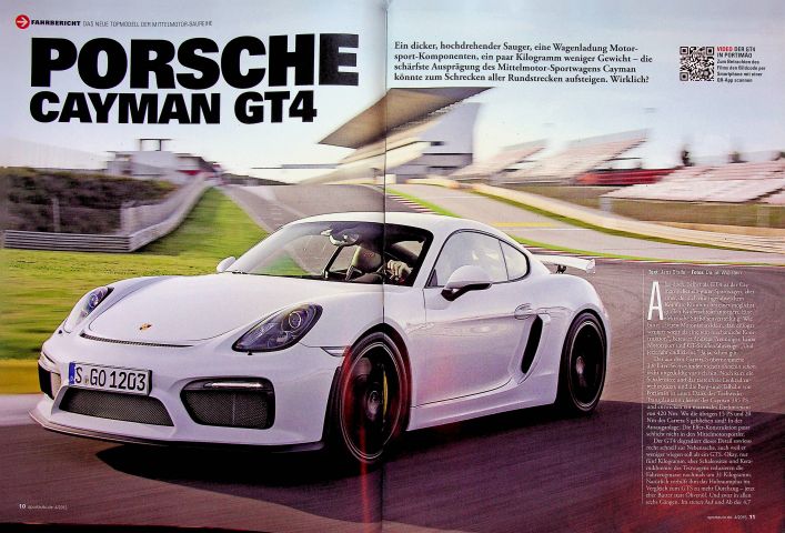 Sport Auto Sport Auto