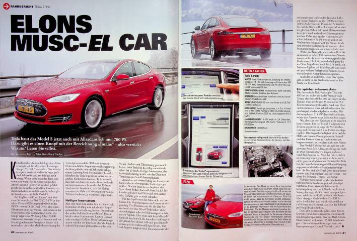 Sport Auto Sport Auto