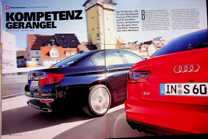 Sport Auto