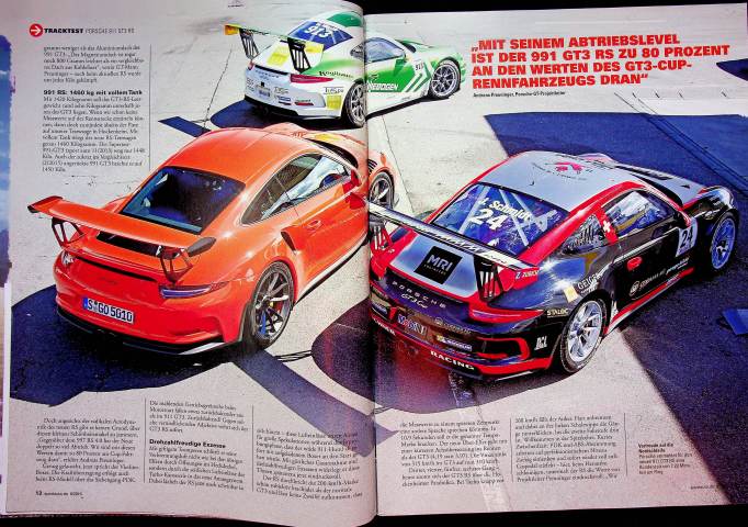Sport Auto Sport Auto