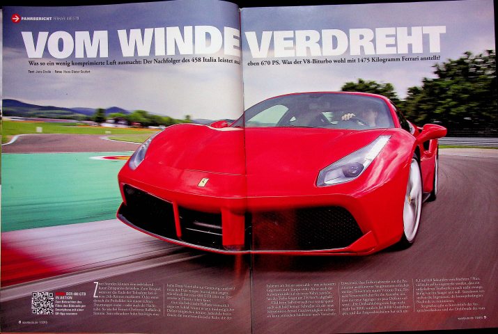 Sport Auto Sport Auto