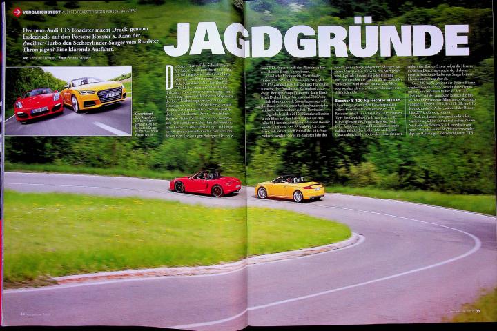 Sport Auto Sport Auto
