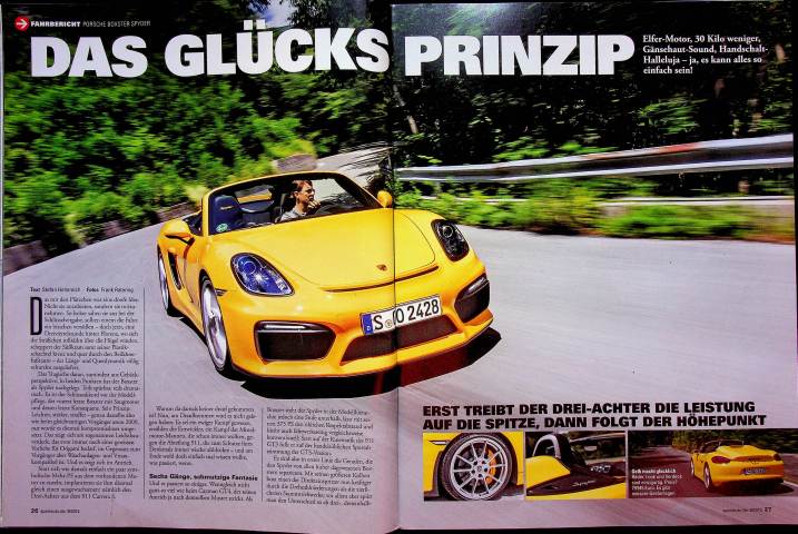 Sport Auto