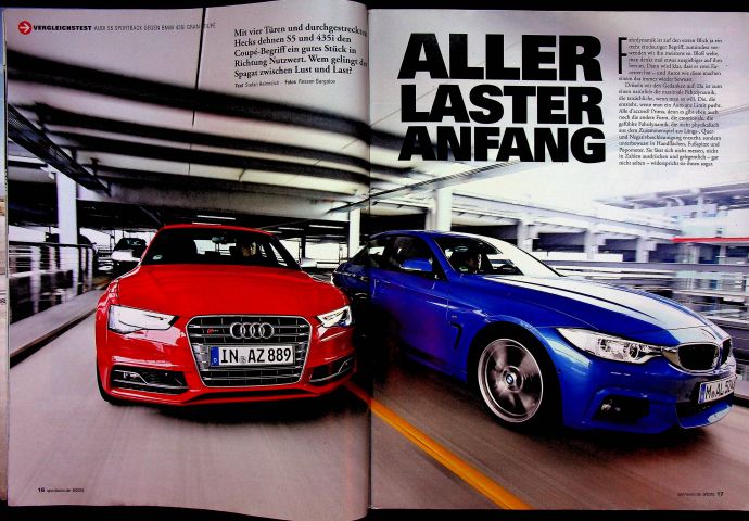Sport Auto