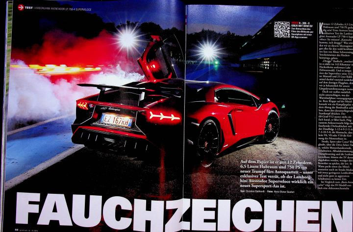 Sport Auto Sport Auto
