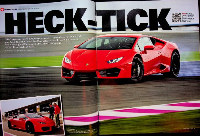 Sport Auto Sport Auto