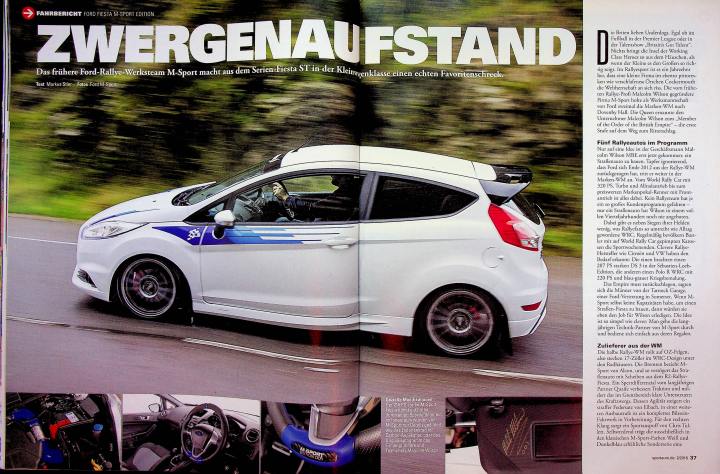 Sport Auto Sport Auto